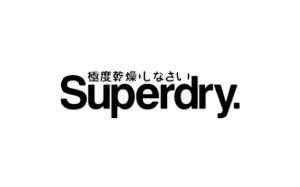 Superdry